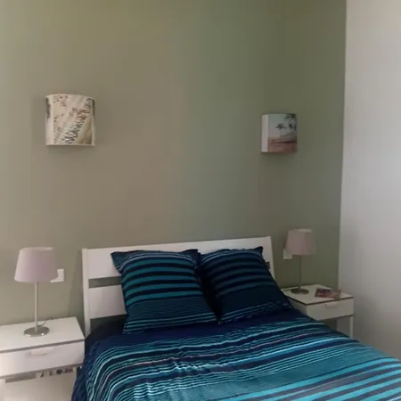 Grande Chambre Cosy Avec Salle De Bain Et Wc Privatif Montpellier Exterior photo