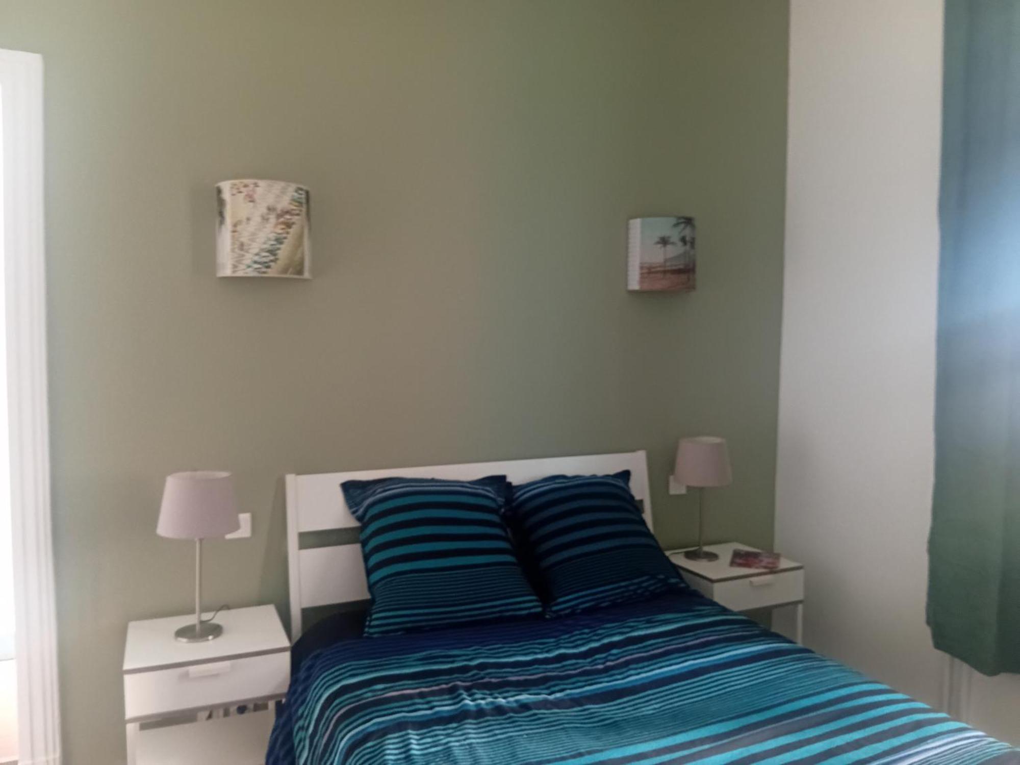 Apartment Grande Cosy Avec Salle De Bain Et Wc Privatif *