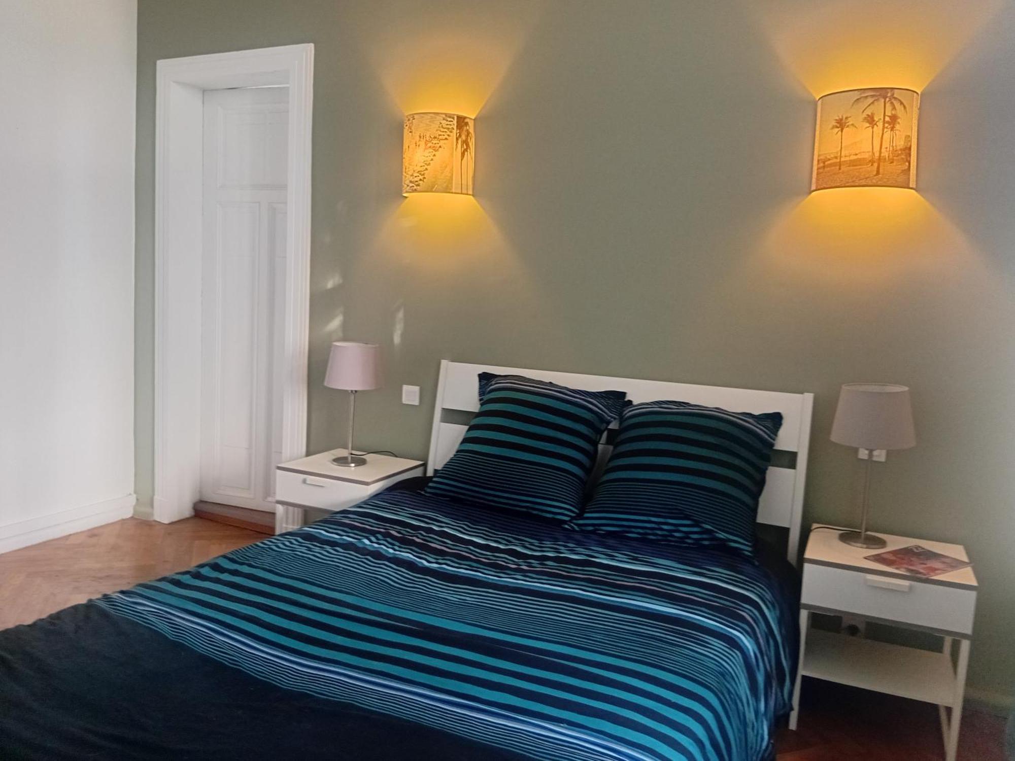 Apartment Grande Cosy Avec Salle De Bain Et Wc Privatif Montpellier